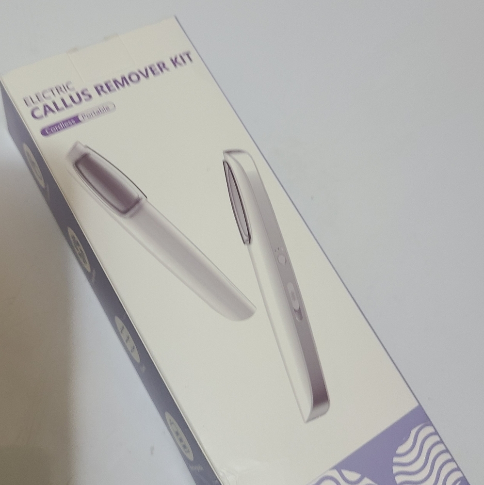 Callus Removal Kit